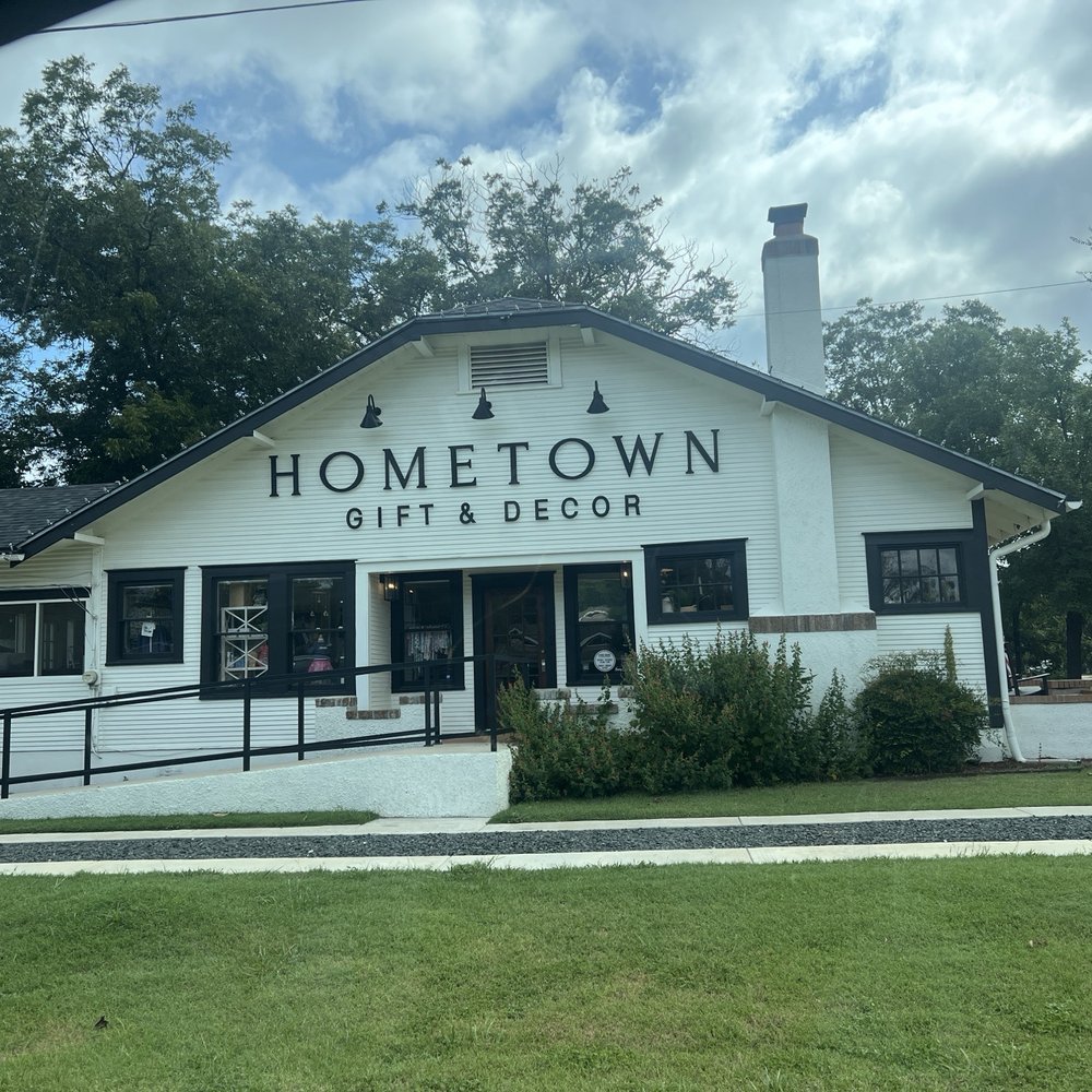 Hometown Gift & Decor - Exterior - Home Decor Near Me - Round Rock, Texas Hometown Gift & Decor - Exterior - Home Decor Near Me - Round Rock, Texas