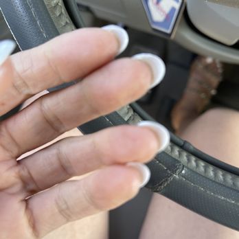 Bella Grande Nail Salon - Bad attitude, not professional - Nail Salons Near Me - Jacksonville, Florida
