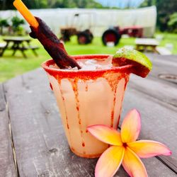 Taco Bout Aloha