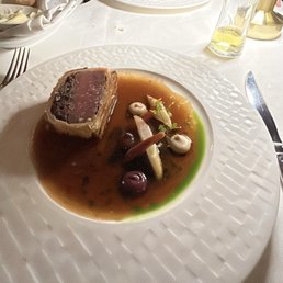 Beef Wellington Beef Wellington