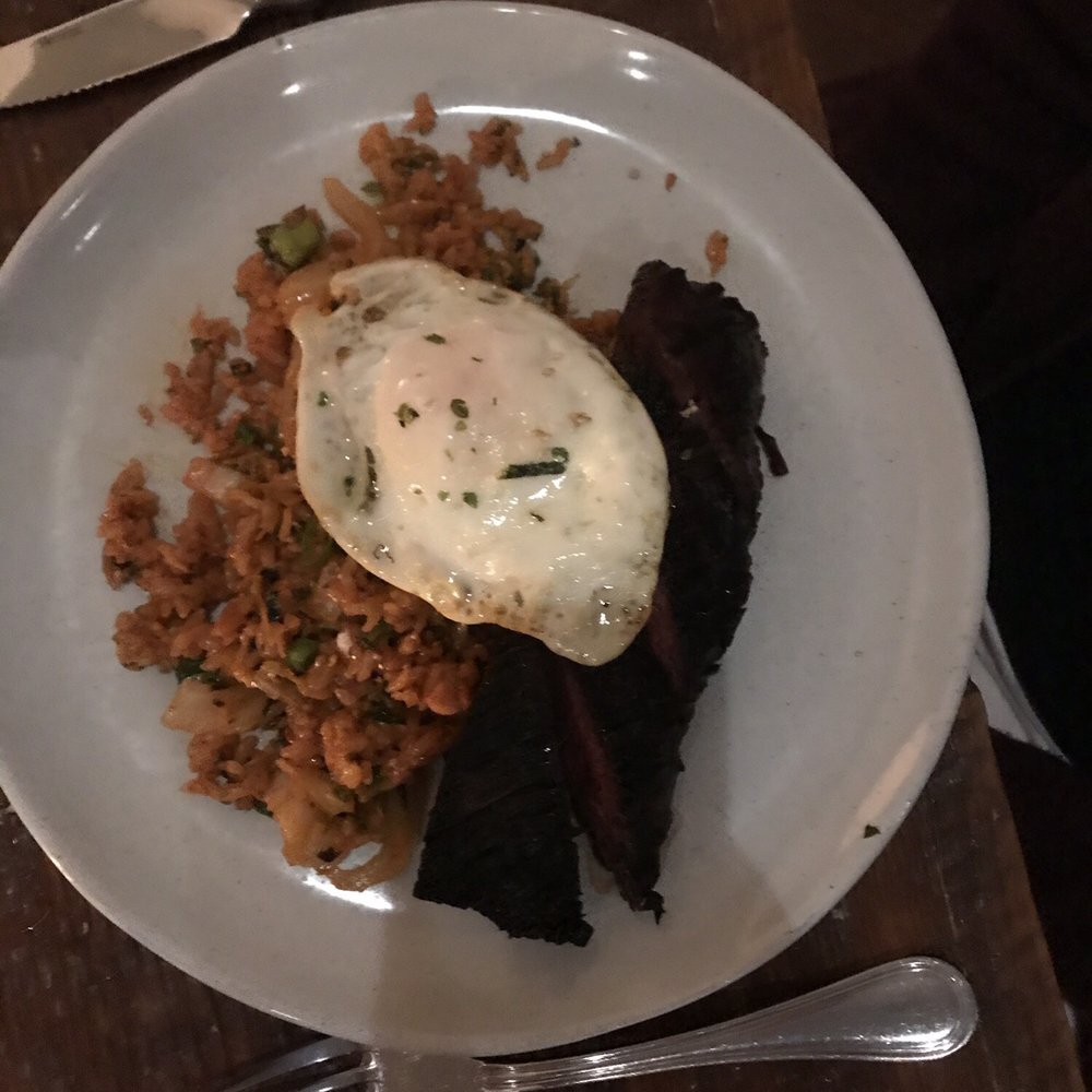 Copperhill - Kimchi - New American Near Me - Williston Park, New York Copperhill - Kimchi - New American Near Me - Williston Park, New York