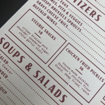 Steuben's Uptown - Diners Near Me - Denver, Colorado Steuben's Uptown - Diners Near Me - Denver, Colorado