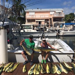 Caribsea Charters is the absolute best!!