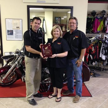 Dale's Fun Center - Motorcycle Dealers Near Me - Victoria, Texas