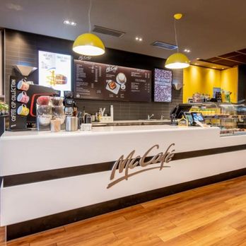 McDonald's - Fast Food Near Me - Auetal, NI McDonald's - Fast Food Near Me - Auetal, NI