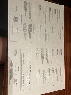 Menu photo 7 Crescent City Brewhouse New Orleans, LA Menu photo 7 Crescent City Brewhouse New Orleans, LA