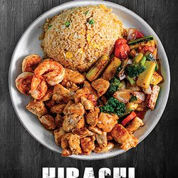 Hibachi 4u