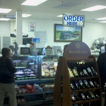 Kelly's Meats & Deli - Order counter - Delis Near Me - Lebanon, Ohio