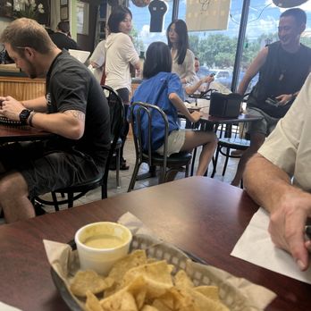 Tranky's Tacos - Chips& Queso popular Lunch Only fav. - Tex-Mex Near Me - Garland, Texas Tranky's Tacos - Chips& Queso popular Lunch Only fav. - Tex-Mex Near Me - Garland, Texas