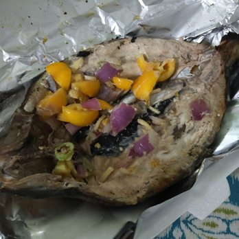 Tinuhog ni Benny - Inihaw na Bangus - Filipino Near Me - Manila, NCR