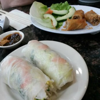 Pho Le Lai - Summer and spring rolls - Vietnamese Near Me - Philadelphia, Pennsylvania Pho Le Lai - Summer and spring rolls - Vietnamese Near Me - Philadelphia, Pennsylvania