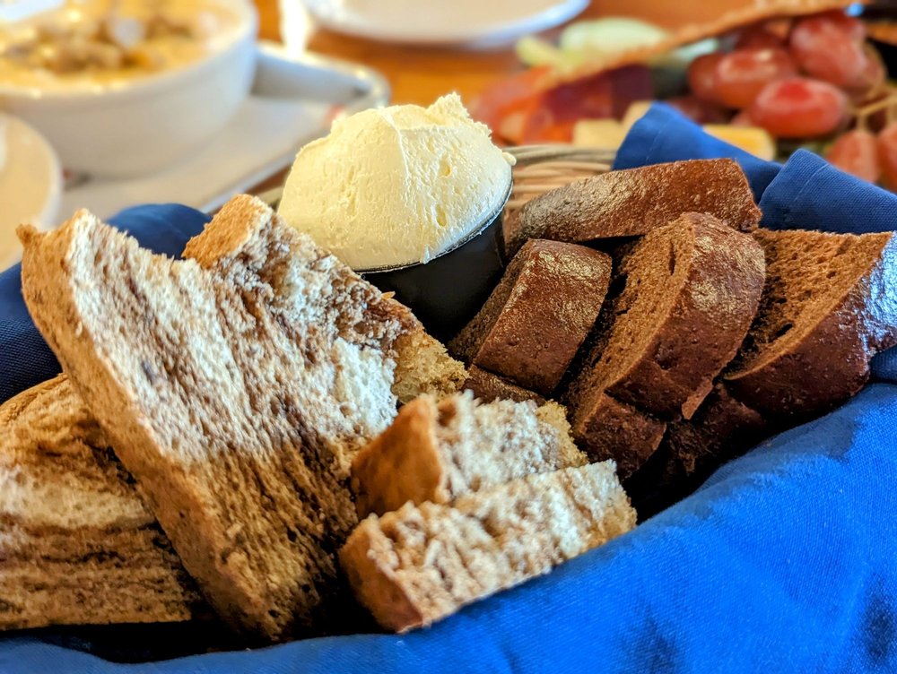 Krause's Cafe