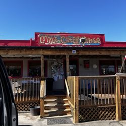 Little Creek Diner