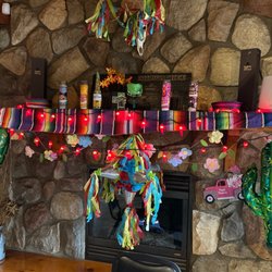 The Black Oak Inn