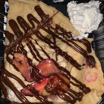 Crepes de Paris - Royal Crepe - Creperies Near Me - Rancho Cucamonga, California Crepes de Paris - Royal Crepe - Creperies Near Me - Rancho Cucamonga, California