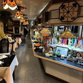 Lac Hong - Authentic decor - cozy - Vietnamese Near Me - Paris, 75