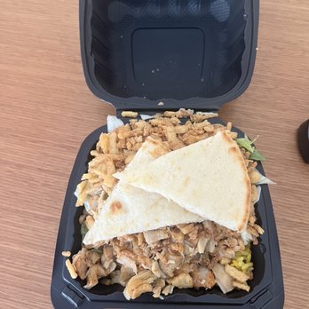 Chicken & Rice Guys - Small Halal Chicken - Halal Near Me - Boston, Massachusetts