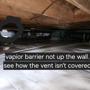 Mount Valley Foundation Services - Waterproofing Near Me - Charleston, South Carolina