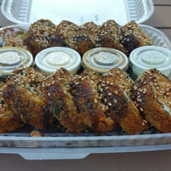 Sushi For You - For You Chicken