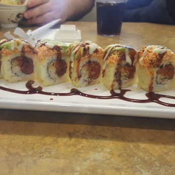 Hi Sushi - Warren roll - Sushi Bars Near Me - Warren, Michigan Hi Sushi - Warren roll - Sushi Bars Near Me - Warren, Michigan