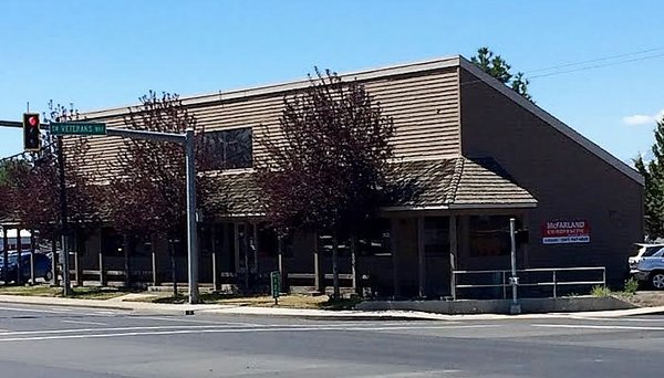 McFarland Chiropractic of Redmond