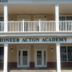 Pioneer Acton Academy
