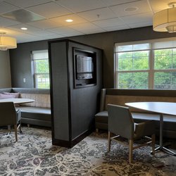 Residence Inn By Marriot