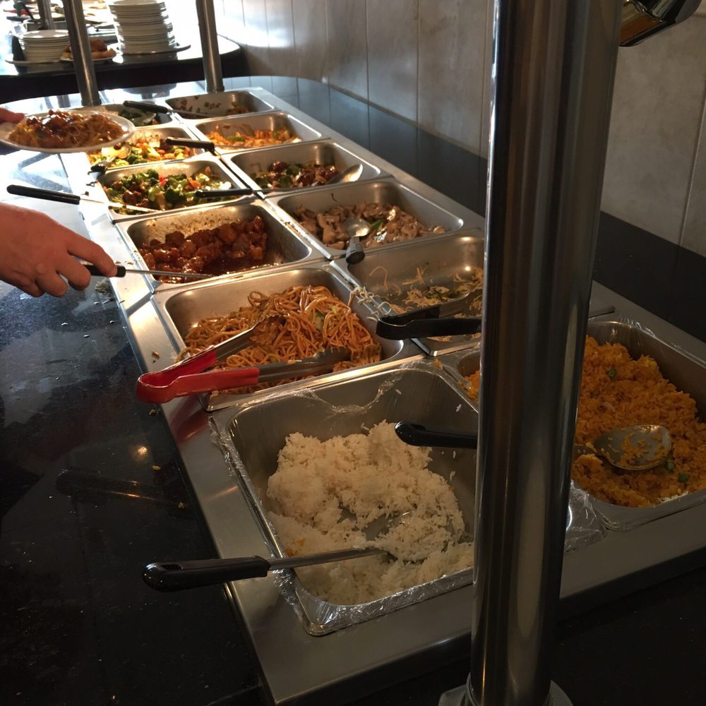 China Taste - Chinese Near Me - Omaha, Nebraska