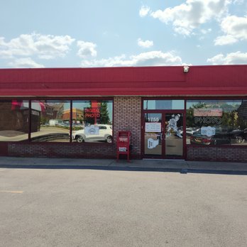 Scott's Photo - 1755 East avenue. 442-3140 - Photography Stores & Services Near Me - Rochester, New York Scott's Photo - 1755 East avenue. 442-3140 - Photography Stores & Services Near Me - Rochester, New York