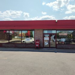 Scott's Photo - 1755 East avenue. 442-3140