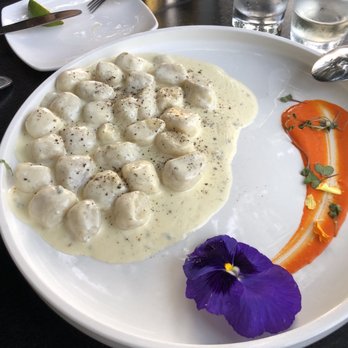 Trattoria 360 - Gnocchi - Italian Near Me - Campbell, California