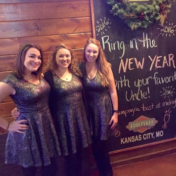 Uncle Bentlys Pub & Lounge - Pubs Near Me - Springfield, Missouri