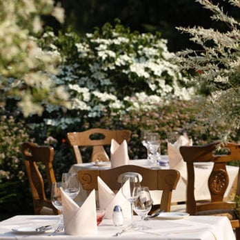 Schapers Restaurant - Terrasse - German Near Me - Celle, NI Schapers Restaurant - Terrasse - German Near Me - Celle, NI
