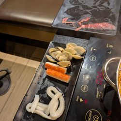 Yuzu Shabu & Grill