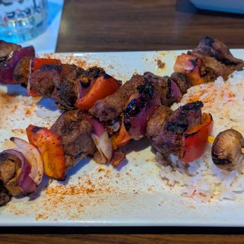 Seventy Six - Louisiana Skewers - Sports Bars Near Me - North Las Vegas, Nevada Seventy Six - Louisiana Skewers - Sports Bars Near Me - North Las Vegas, Nevada