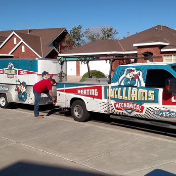 Williams Mechanical - Heating & Air Conditioning/HVAC Near Me - Albuquerque, New Mexico Williams Mechanical - Heating & Air Conditioning/HVAC Near Me - Albuquerque, New Mexico