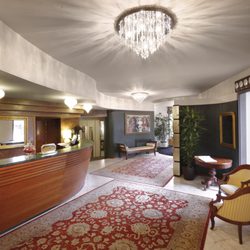 Albergo Celide - Hall