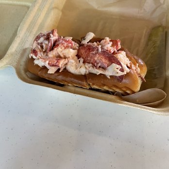 C-Ray Lobster - Lobster roll - Seafood Near Me - Bar Harbor, Maine C-Ray Lobster - Lobster roll - Seafood Near Me - Bar Harbor, Maine