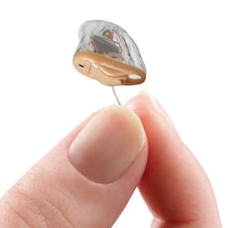 Executive Hearing Aids