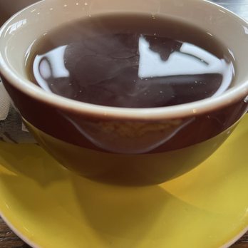 Good Lookin' - Earl grey tea, was great - Breakfast & Brunch Near Me - Omaha, Nebraska Good Lookin' - Earl grey tea, was great - Breakfast & Brunch Near Me - Omaha, Nebraska