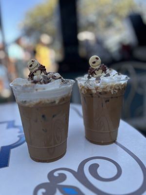 Royal Street Veranda by null