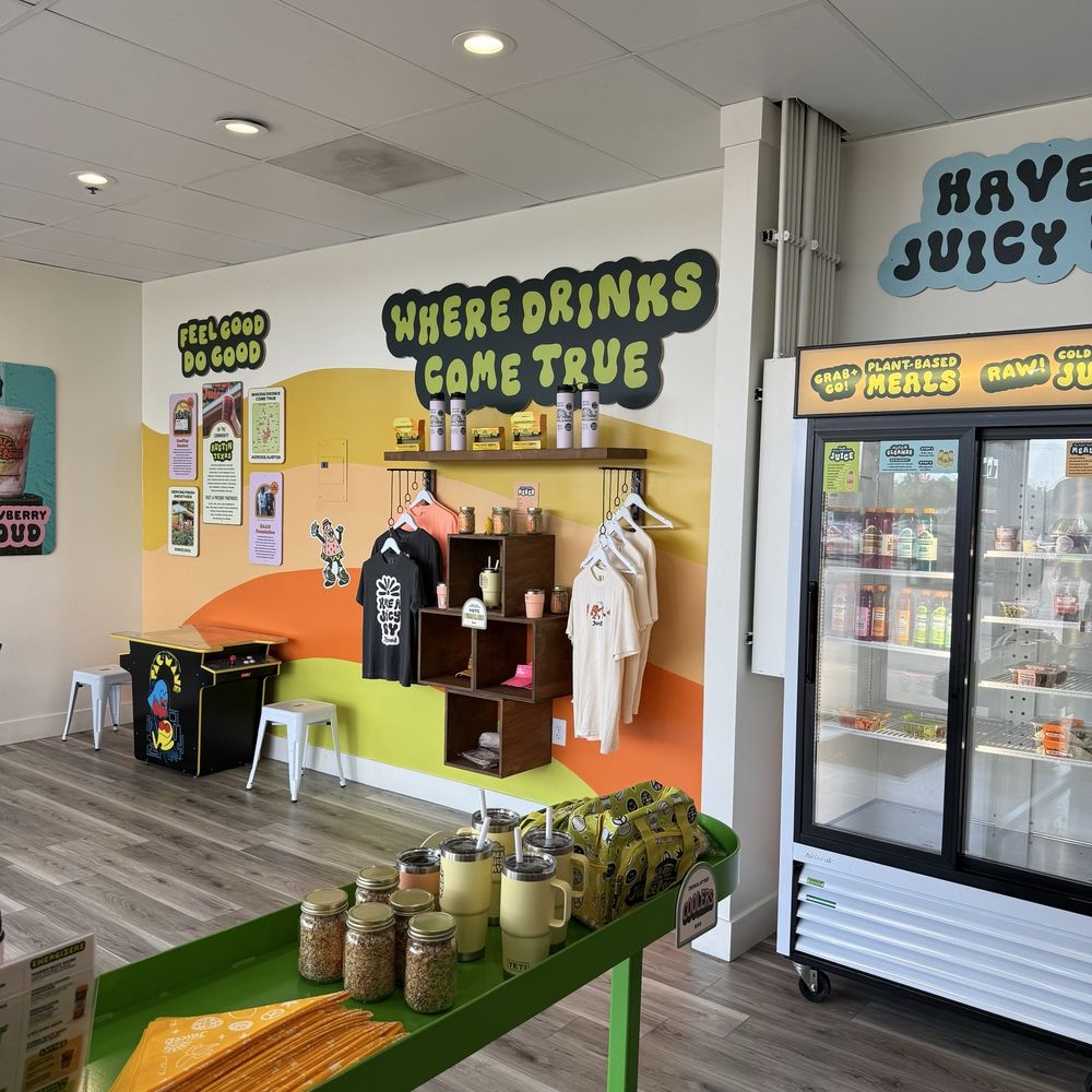 JuiceLand - Juice Bars & Smoothies Near Me - Leander, Texas JuiceLand - Juice Bars & Smoothies Near Me - Leander, Texas