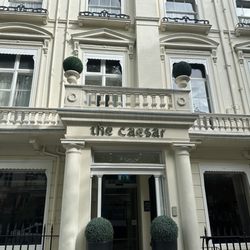 The Caesar Hotel 4