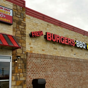 Cook Out - Fast Food Near Me - Durham, North Carolina