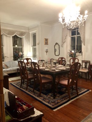 Spruce Hill Manor by null