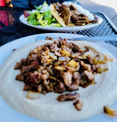 Shish Kebab House of Tucson by null