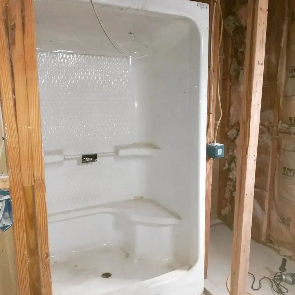 Slide of Williams Building Renovation and handyman