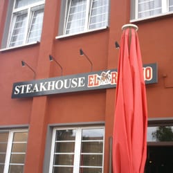 Steakhouse El-Rancho