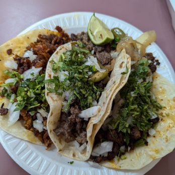 Pollos Los Gallos - Tacos. $3 for one - Mexican Near Me - Detroit, Michigan Pollos Los Gallos - Tacos. $3 for one - Mexican Near Me - Detroit, Michigan