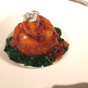 龍景軒 - King Shrimp - Cantonese Near Me - Hong Kong, HK